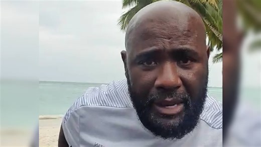 Misley Mandarin depuis Peros Banhos : «Je mourrai pour mon pays»