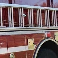 Sauna fire causes $450K in damage to Flamingo Hotel in Wisconsin Dells