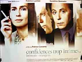 Intimate Strangers Reviews - Metacritic