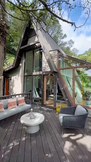 Explore an Architectural Gem in Sausalito, California