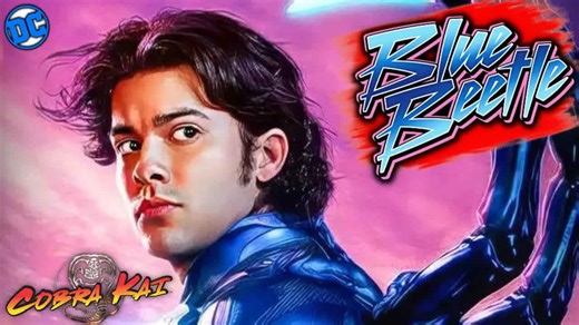 Blue Beetle full spoiler discussion!