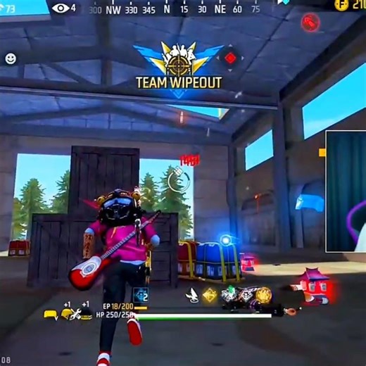 Cobra MP40 Gameplay 🚀✅️ #FreeFire#FreeFireMAX#GarenaFreeFire