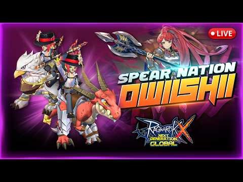 Rox Global - Late Night Stream | MVP Hunt | EPI. 21 | LK/PALLY POV