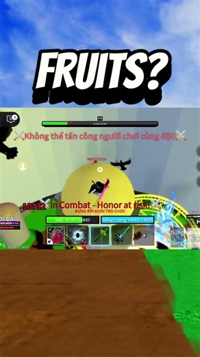 Fruits? Part 78 ‪@KenRoblox_08‬ #fruits #roblox #bloxfurit #xuhuongyoutube #kentv1208