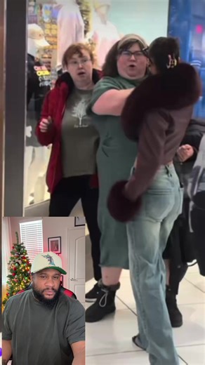 So now the EBT member is just blatantly acting out in public to prove what point #EBT #TikTok