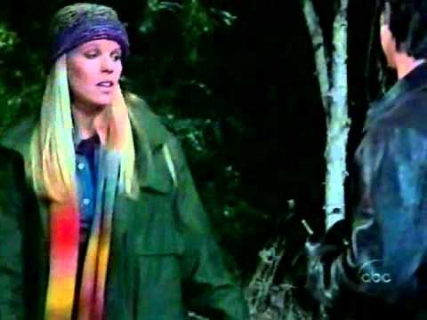 GH - 12-20-01 (Courtney arrives in Port Charles)