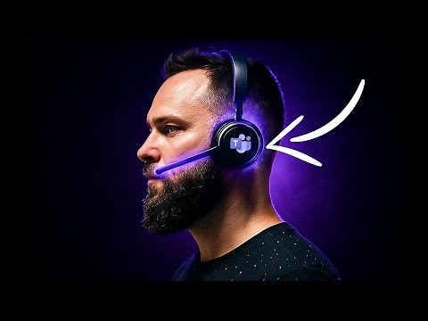 Lenovo VoIP Headset Review – Hidden Gem for Work?