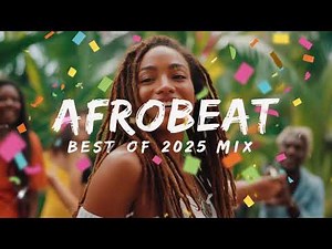 AFROBEAT SPACE LIVE 🌍 Best Afrobeat Mix 2026 | Naija & Amapiano Party Hits