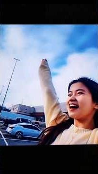 That's the greatest vocation she has ever had