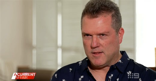 How a small-town doctor alerted police to a triple murderer