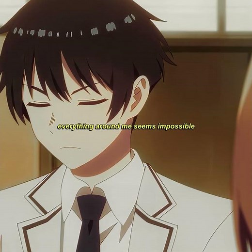 Westwood - Found Me #songlyrics #amv #animeedit #anime