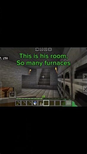 Minecraft House Tour! #Minecraft #Minecraftshorts