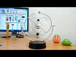 Cosmos - Perpetual Motion