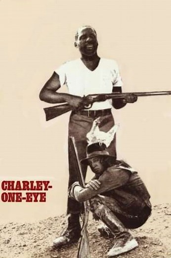 Charley One-Eye (1973) - Where to Watch
