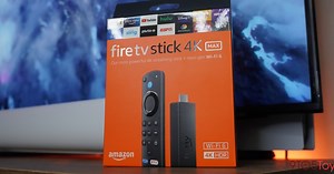 Hands-on: Amazon Fire TV Stick 4K Max delivers a flagship home theater upgrade with Wi-Fi 6