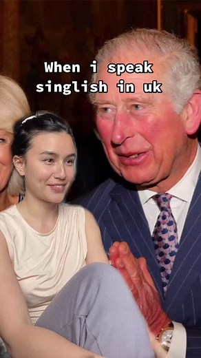 True Story of Saffron Sharpe's Holoq in the UK