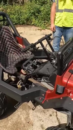 Exploring PVC Power for Moto and Quad Enthusiasts