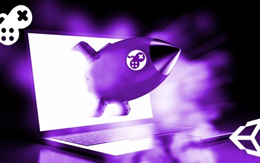 Unity游戏性能优化终极指南