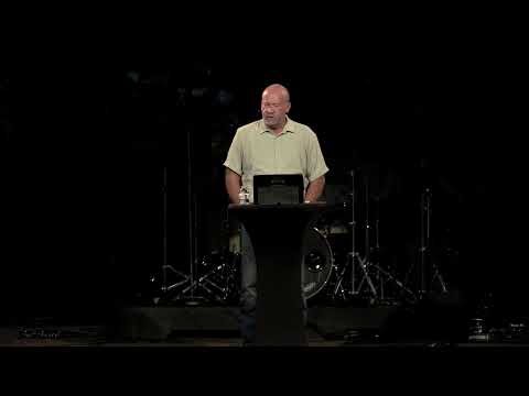 Am I Prepared For What's Coming? - Pastor Ralph Morris