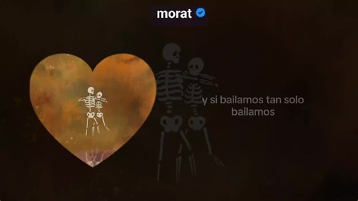 💐💐💐💐#mividaentera #morat#fyp#lyricsmusic #amor | Morat