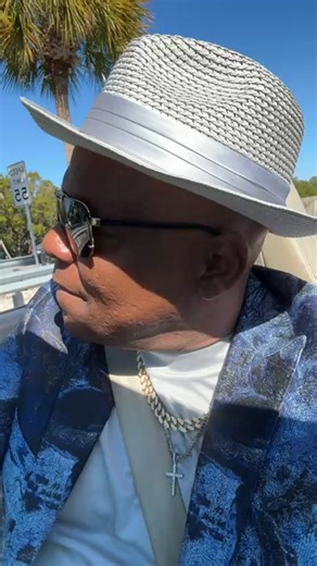 Randy Moore on Reels