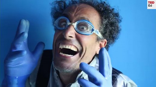 How do you know you exist? Is this all just a big dream? Has some mad scientist duped us into believing that this is real? | TED-Ed