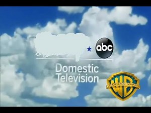 Disney ABC Domestic Television 2013 logo blooper (102018*)