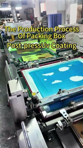 Custom paper box for your own brand we are professional printing and packing factory