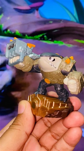 Skylanders Superchargers - Shark Shooter Terrafin © 2015 Activision 87542888