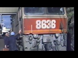 Cab Rides 86 Class & XPT