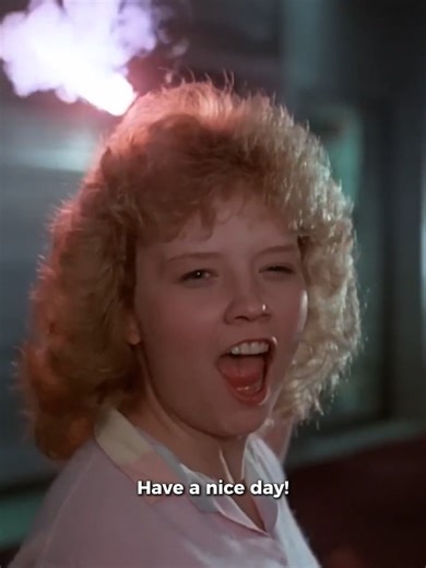 Happy Birthday Kelli Maroney: Tribute to a Scream Queen