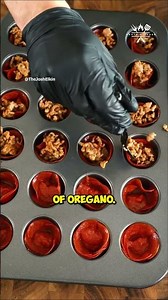 Spicy Pepperoni Cups: 15-Min Cheesy Appetizer (Quick & Easy)