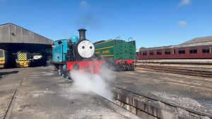 4.2K views · 92 reactions | Thomas Branch Line Today ⭐️Thomas is...