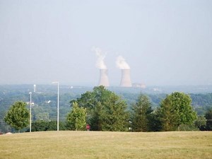 What is Potassium Iodide? Limerick Nuclear Emergency Tablets Explained