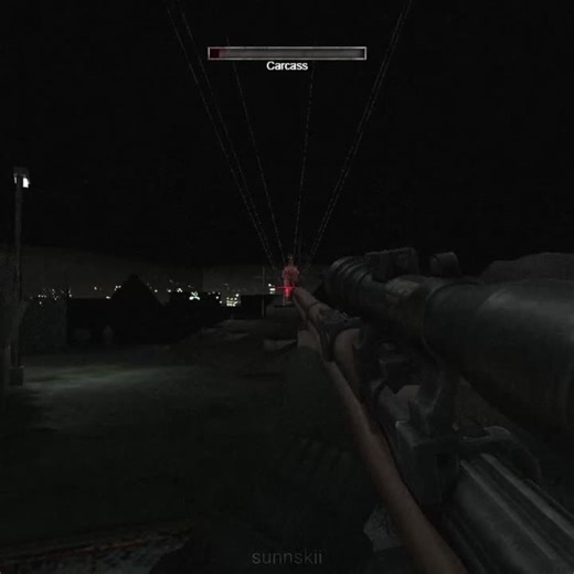 Creepy Fake Blood Effects for Edits