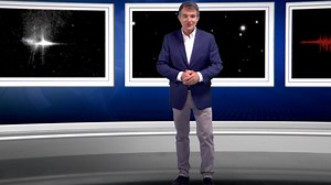 First Contact: An Alien Encounter - An Extraterrestrial Artifact - Twin Cities PBS