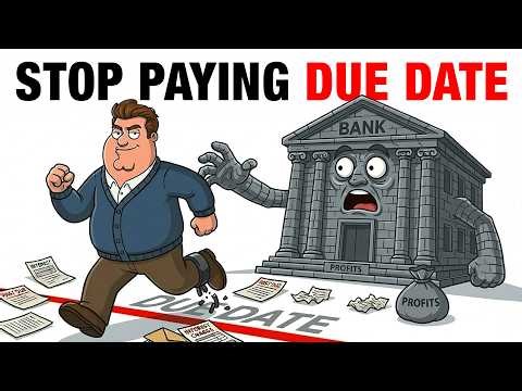 The Credit Score Loophole Boomers Found (Banks Hope You Never Find It)