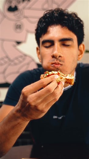 Bada Bing - Sourdough Bakehouse & Pizzeria 🇮🇹 | The sound of 72 hour fermented dough 👌🏽 Just at Bada Bing 🍕 . . . . #badabing #pizza #dubai #bakehouse #foodie | Instagram