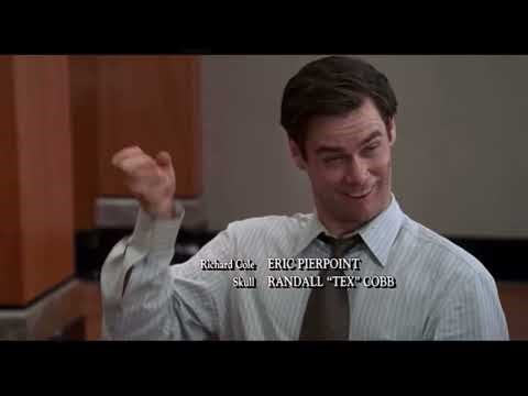 Liar Liar (1997) End Credits {Edited}