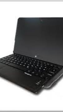 Targus Bluetooth Keyboard Pair with Dell Venue 11 Pro 7140