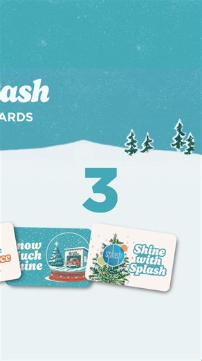 ‼️BREAKING NEWS‼️On November 10th, 50% bonus cash on all Splash gift cards! | Splash Car Wash