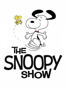 The Snoopy Show: Season 1: The Snoopy Show: Season 1 Trailer