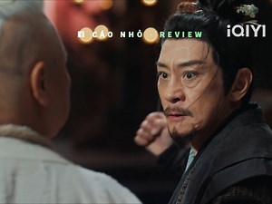 261K views · 6.5K reactions | Vì Lôi Liệt không để mọi người rời khỏi Phượng Vũ Minh nên Châu Hạo ngày càng bất mãn. Phim: Nhất Tiếu Tùy Ca #IQIYI #NhấtTiếuTùyCa #TrầnTriếtViễn #LýThấm | Cáo Nhỏ Review | Facebook