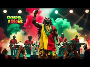 Bless the Lord | Best Gospel Reggae Mix 2025 | New Jamaican Vibes, Worship Songs