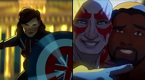 The Trailer For Marvel’s What If…? Reimagines Your Favourite Heroes In Totally Crazy Ways - ScoopWhoop