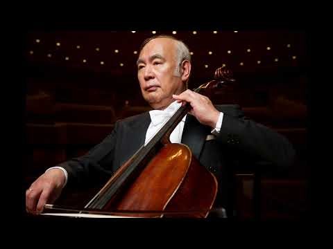 ブラームス作曲：ヴァイオリンとチェロのための二重協奏曲イ短調／堤剛・海野義雄