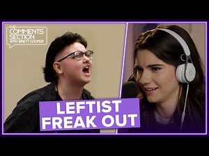 Snowflake Students MELT DOWN Over Conservative Speaker