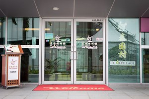 Thai Village Restaurant (Indoor Stadium): Singapore Food Review