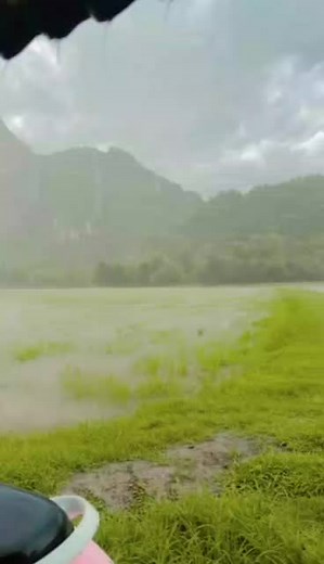 #မိုးရွာတိုင်းရွာကိုလွမ်းလိုက်တာ😔