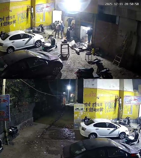 Best PTZ Wifi Camera 3.0MP Night Vision Demo Clip #wificamera #ptzcamera #securitycamera